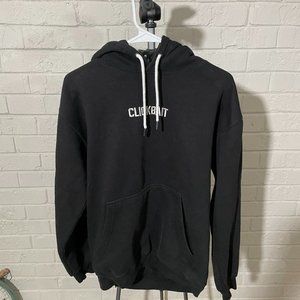 Clickbait Sweatshirt